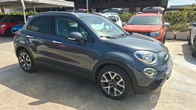 Fiat 500X 1.6 MultiJet 120 CV DCT Cross