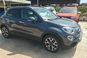 Fiat 500X 1.6 MultiJet 120 CV DCT Cross