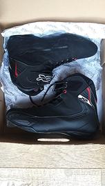 Scarpe moto TCX