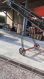 Nastro trasportatore