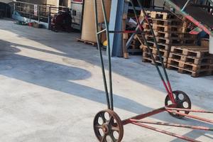 Nastro trasportatore