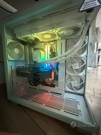 PC desktop gaming fascia medio-alta