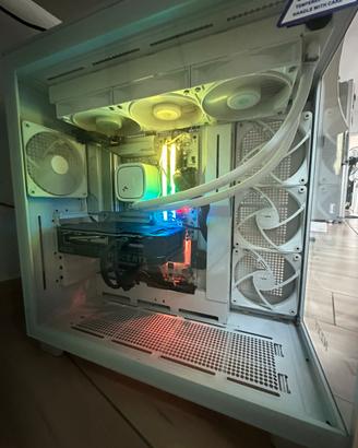 PC desktop gaming fascia medio-alta