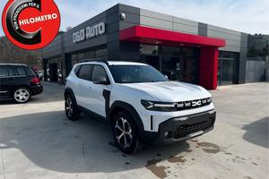 Dacia Duster Eco-G 120 CV Journey