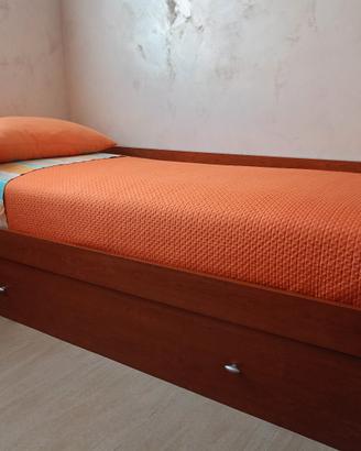 Letto singolo