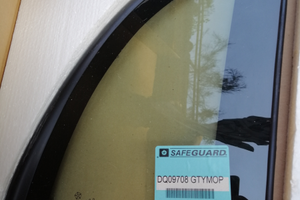 Lunotto posteriore destro chrysler PT cruiser