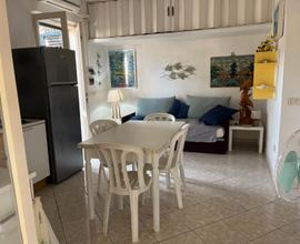 VACANZE LAST MINUTE Marina di Gr: mare e pineta