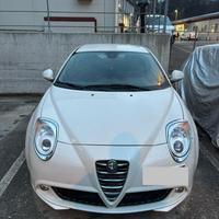 Alfa Romeo Mito 1.3 90cv diesel