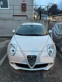 Alfa Romeo Mito 1.3 90cv diesel