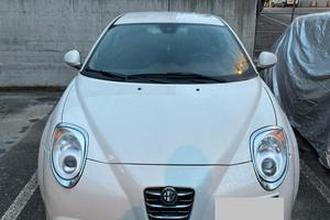Alfa Romeo Mito 1.3 90cv diesel