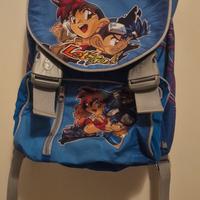 zaino ragazzino/studente