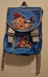 zaino ragazzino/studente