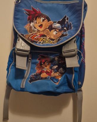 zaino ragazzino/studente