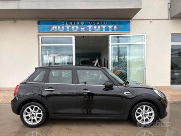 Mini One Clubman 1.5 D