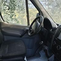 Mercedes sprinter 313 cdi