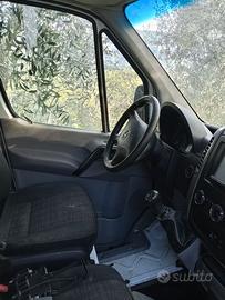 Mercedes sprinter 313 cdi