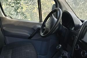 Mercedes sprinter 313 cdi