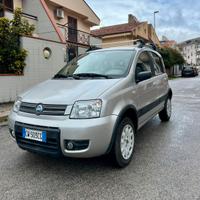 Fiat Panda 4x4 1.2cc benzina