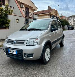 Fiat Panda 4x4 1.2cc benzina