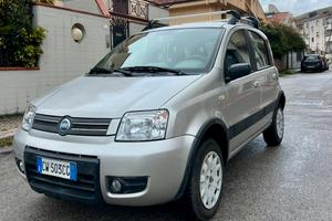 Fiat Panda 4x4 1.2cc benzina