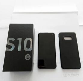 Samsung Galaxy S10e