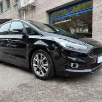 FORD S-Max ST-LINE 2.0 TDCI 150CV AUTOMATICA NAV