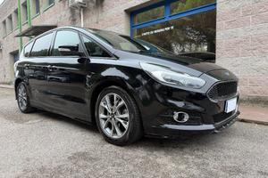 FORD S-Max ST-LINE 2.0 TDCI 150CV AUTOMATICA NAV