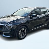 Kia Sportage 1.6 crdi mhev Business dct