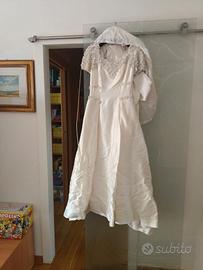 Abito da sposa