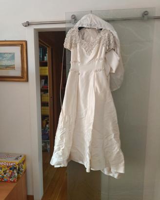 Abito da sposa