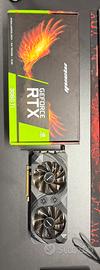nVidia RTX 3060 ti