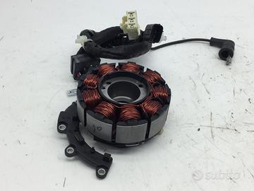 PIAGGIO VESPA GTS E4 ABS 125 STATORE CAMPO MAGNETI