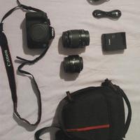 Canon Eos 1300D