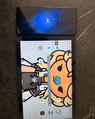 Telefono + Tablet