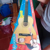 Chitarra bambini