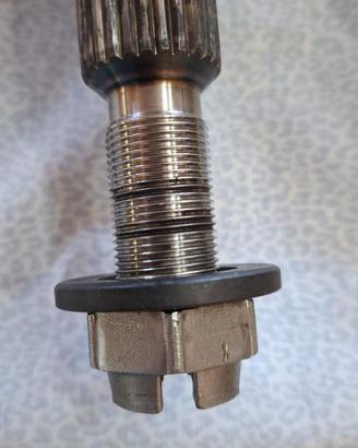 Semiasse anteriore sinistro ford focus mk3 2011 OR