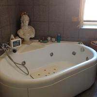 Vasca idromassaggio con computer TEUCO