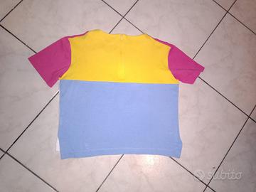 T-shirt 12-13 anni Desquared