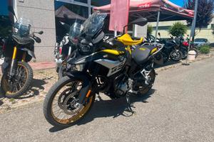 BMW GS - F 850 GS Edition 40 Years Abs my21