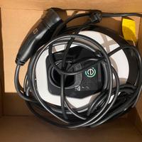 WallBox ricarica auto elettriche