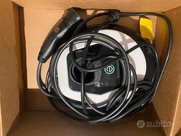 WallBox ricarica auto elettriche