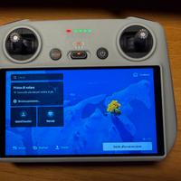 Radiocomando dji rc