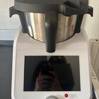 Monsieur Cuisine Robot smart da cucina Lidl