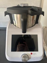 Monsieur Cuisine Robot smart da cucina Lidl