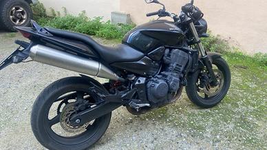Honda Hornet 900 - 2003