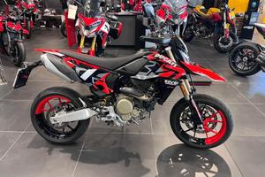 DUCATI Hypermotard 698 Mono RVE