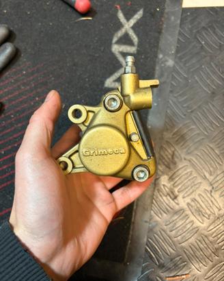 Ricambi minarelli orizzontale F12 Aerox…