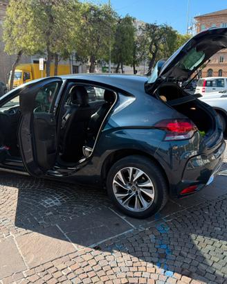 Citroen ds 4