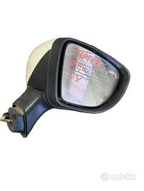 SPECCHIETTO RETROVISORE DESTRO RENAULT Captur Seri