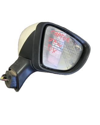 SPECCHIETTO RETROVISORE DESTRO RENAULT Captur Seri